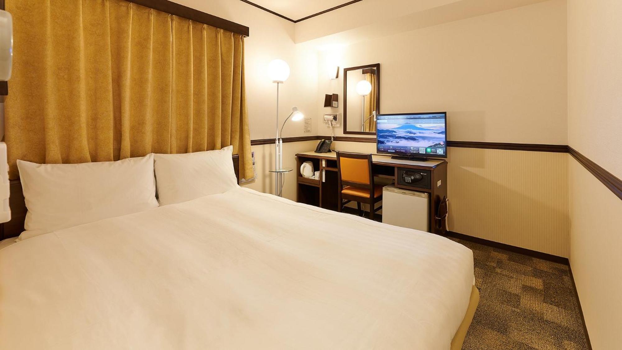 Toyoko Inn Kashiwa Eki Nishi Guchi Room photo