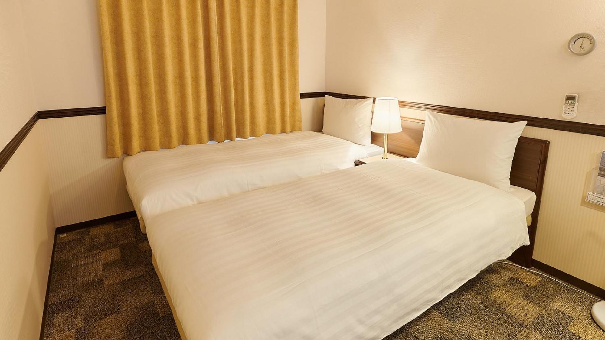 Toyoko Inn Kashiwa Eki Nishi Guchi Room photo